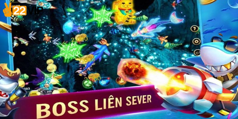 Các bước chơi game