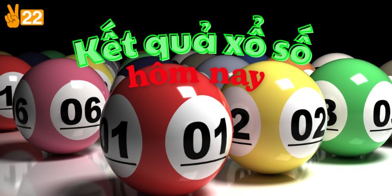 Khái quát kết quả XSMB