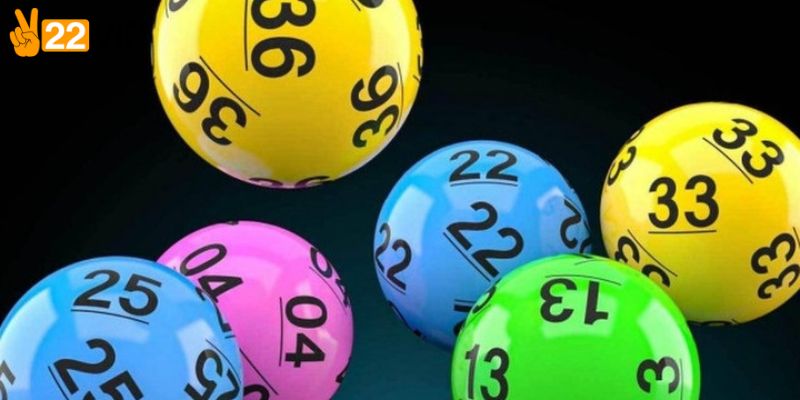 Khái quát sảnh xổ số 22VIP