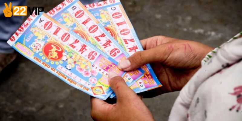 Luôn giữ bình tĩnh khi chơi số miền Trung online