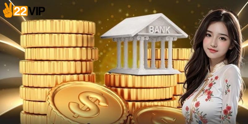 Lưu ý khi rút tiền