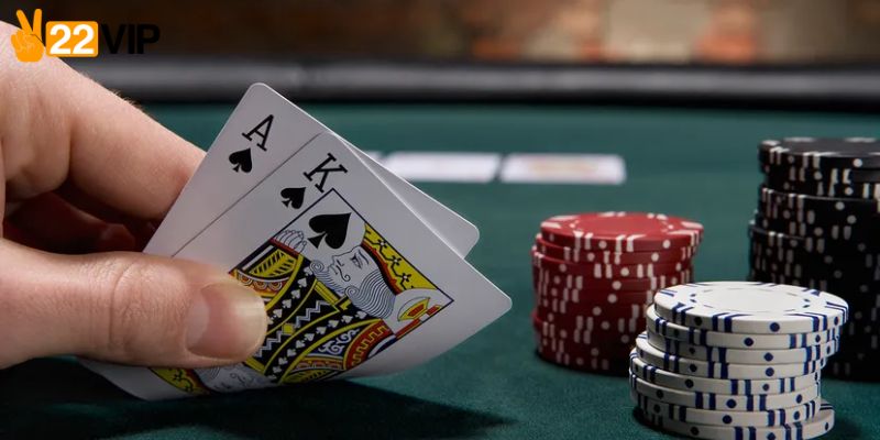 Lý do tìm kiếm mẹo chơi Blackjack hay