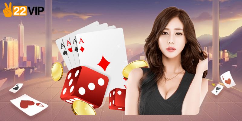 Tầm nhìn của trang cá cược