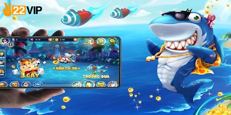 Tìm hiểu game bắn các H5 online