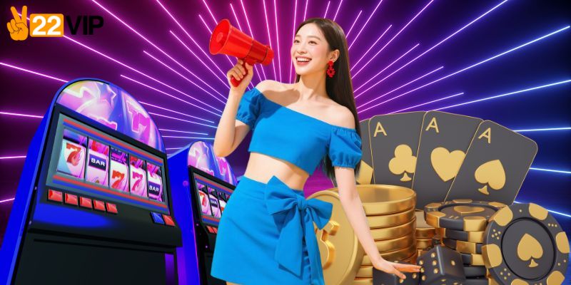 Tìm hiểu sơ lược khuyến mãi 22VIP