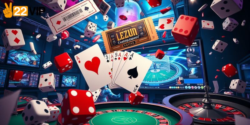 Tổng quan về nhà cái 22VIP